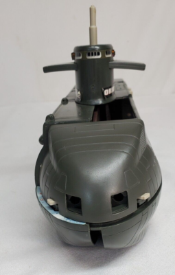 1997 Galoob Micro Machines Military Battle Zones ORION J-22 SUB