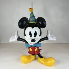 Disney Collector's Cup - Mickey Mouse 90th Birthday Celebration Souvenir Sipper
