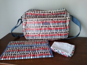 cath kidston guards backpack