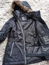 Helly Hansen Tech Performance Ladies Fitted Ski Jacket M Women’s Rrp £299