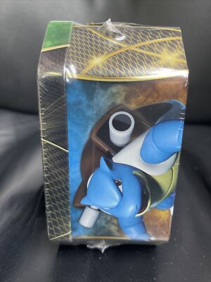 2016 POKEMON TCG EX POWER TRIO VENUSAUR NEW TIN FACTORY SEALED 4