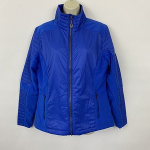kuhl quilted jacket