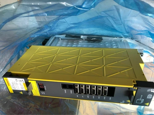 1PCS A06B-6111-H006#H550 New For FANUC Servo Amplifier 2-5 days Delivery - Picture 4 of 5