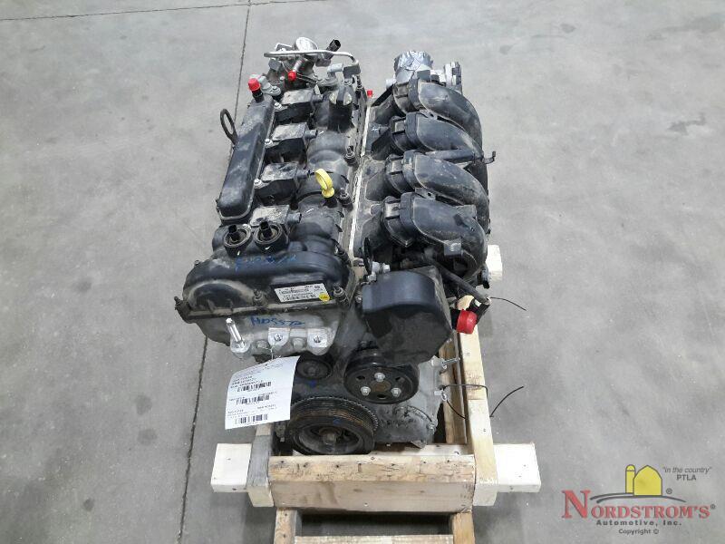 Transit 1〜9 2019 Ford Transit Connect Engine Motor VIN 2 2.0L | eBay