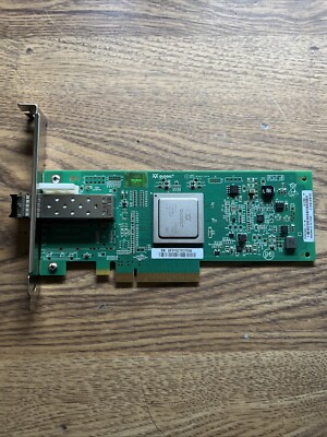 HP QLOGIC QLE2560-HP SINGLE PORT PCIe x8 8Gb FC (3)