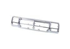 Grille Shell Surrond For 1991-1993 Dodge D150 D250 D350 Pickup Truck Ch1200137 Grille Shell Surrond For 1991-1993 Dodge D150 D250 D350 Pickup Truck Ch1200137