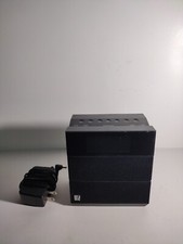 Soundfreaq Sound Rise SFQ-08 USB Bluetooth Wireless Speaker with Alarm Clock