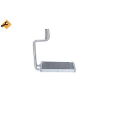 Wärmetauscher Innenraumheizung passend für Mitsubishi Lancer VIII Sportback