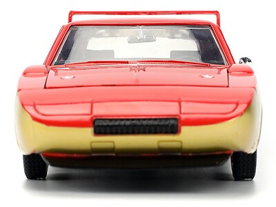 ミニカー JADATOYS 1/24 DODGE CHARGER DAYTONA 1969-dodge-charger-daytona-