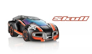 new anki overdrive
