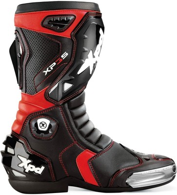 spidi motorcycle boots