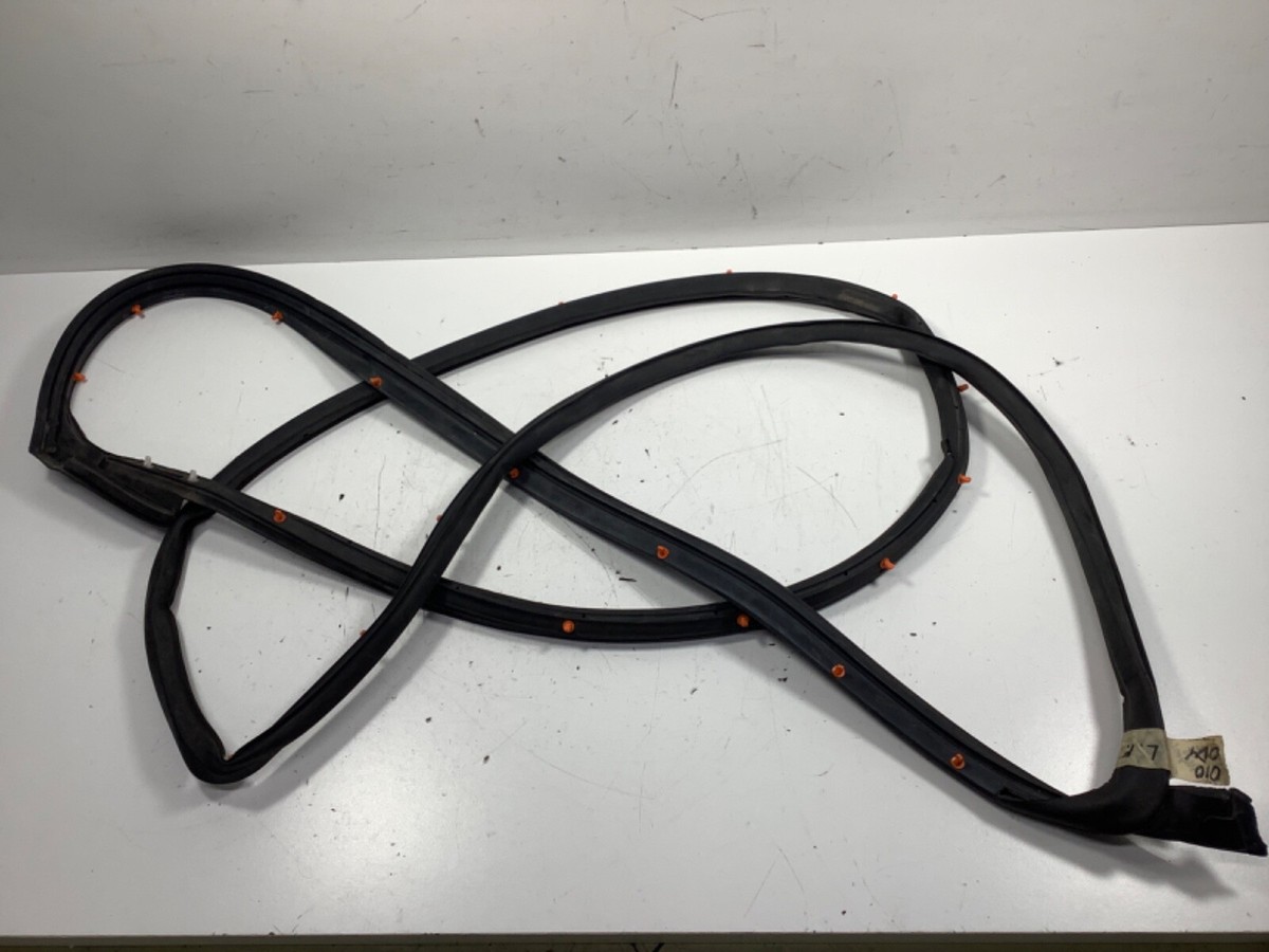 05-010 Honda Odyssey Left Front Door Seal Weatherstrip 72365-SHJ 05-010 Honda Odyssey Left Front Door Seal Weatherstrip 72365-SHJ