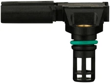 Manifold Absolute Pressure Sensor Delphi For 2009-2010 BMW 535i xDrive 3.0L L6