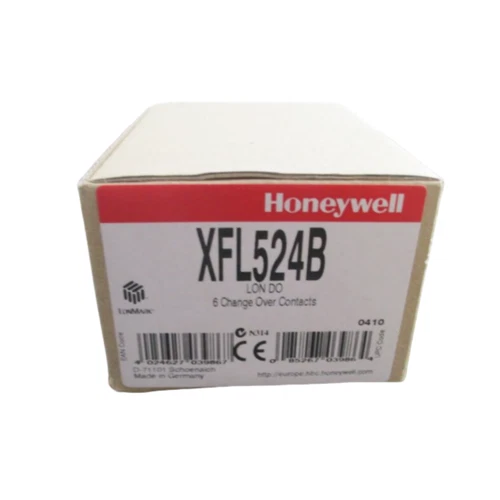 1 Stück Brandneu HONEYWELL Digital Ausgangsmodul XFL524B XFL 524B - Bild 1 von 3