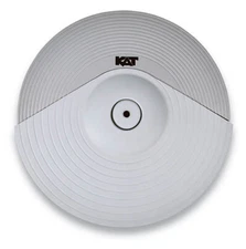 12 In Single Zone Hi-hat-cymbal Kat Electronics