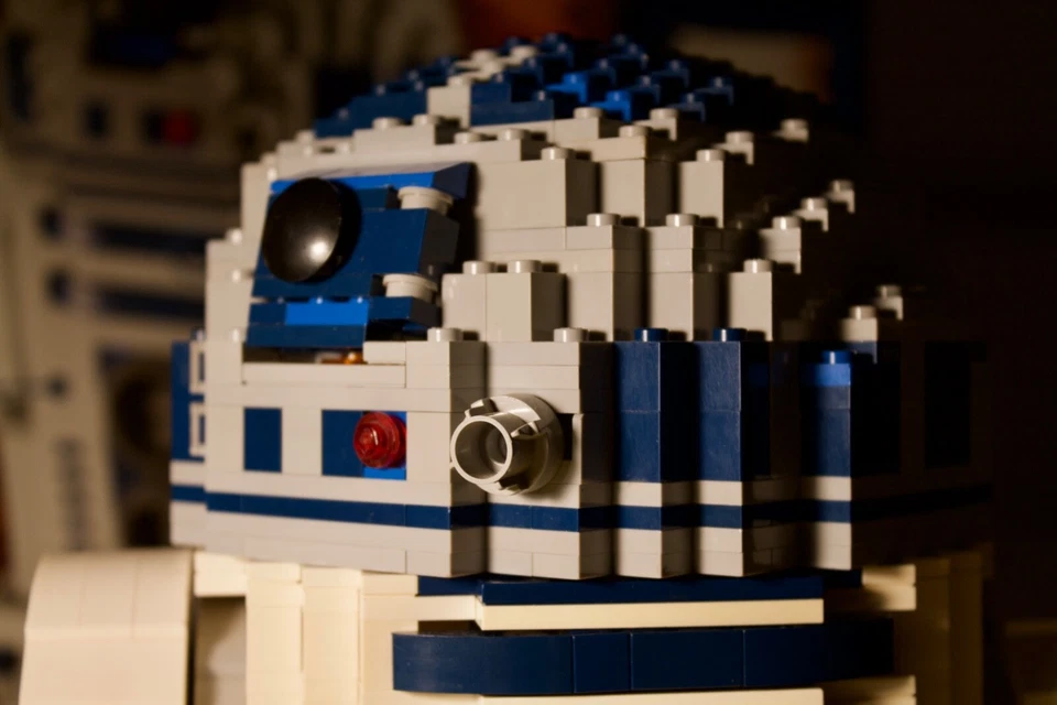 LEGO 10225, foto 3 de 5