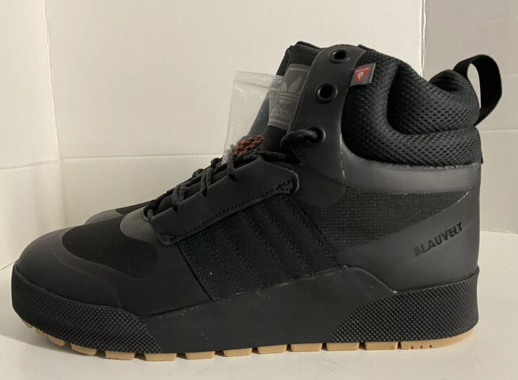 jake tech high boots