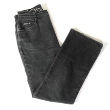 FDJ Women's 6 French Dressing Jeans Blues Peggy Straight Leg Stretch 29x27