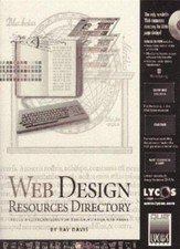 Web Design Resources Directory: Tools and Techniques for Creatin
