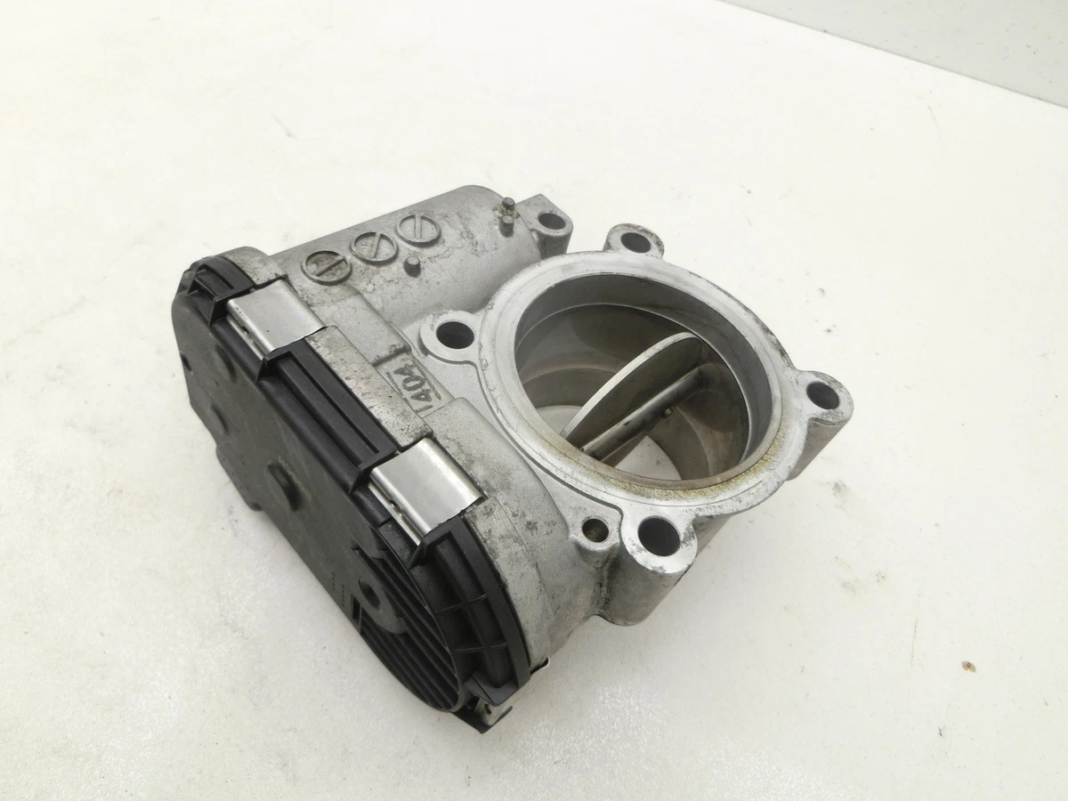 Drosselklappe für Mercedes W204 S204 C220 07-14 CDI 2,2 125KW  