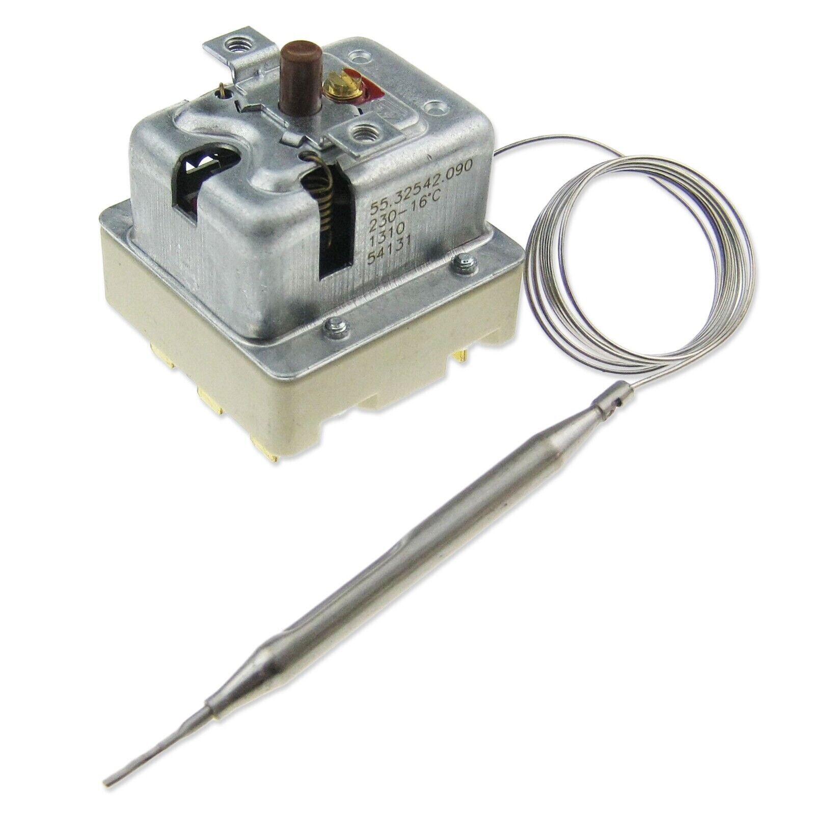 Thermostat-Set Für Elektrische Fritteusen Von PARRY