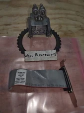 Bridgeport 11597623 Cable Assembly 900-1068