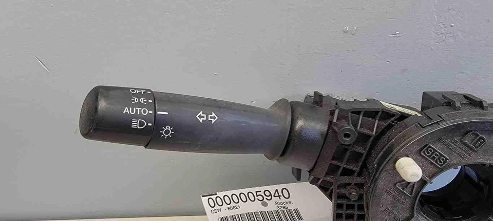 ✅ Interruptor combinado Honda Civic 2012 OEM Foto 3 de 4