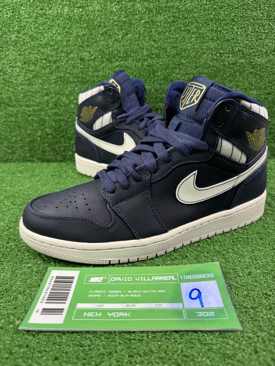 Jordan 1 Retro Jeter RE2PECT | eBay Jordan 1 Retro Jeter RE2PECT | eBay