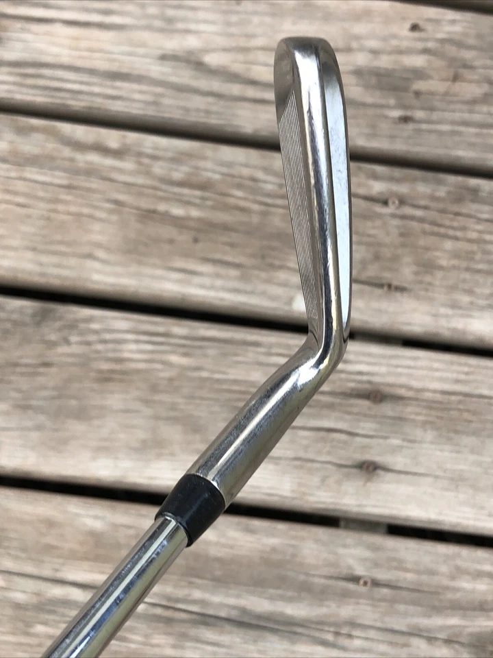 RH Golfsmith Tour Cavity Professional Grind Single 9 Iron Golf Club - Image 4 of 4
