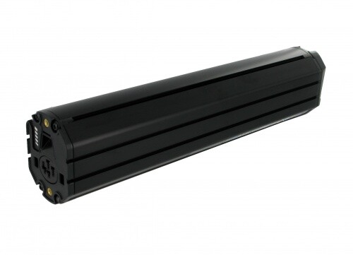 pour UNIVEGA IMPULSE 2.0 Off-Road, Batterie E-Bike Lion 36V 16,75Ah (603Wh