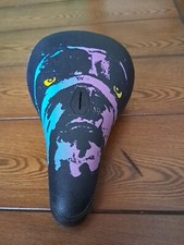 The Shadow Conspiracy Jesco Jones Mid Pivotal Bmx Seat pre-owned