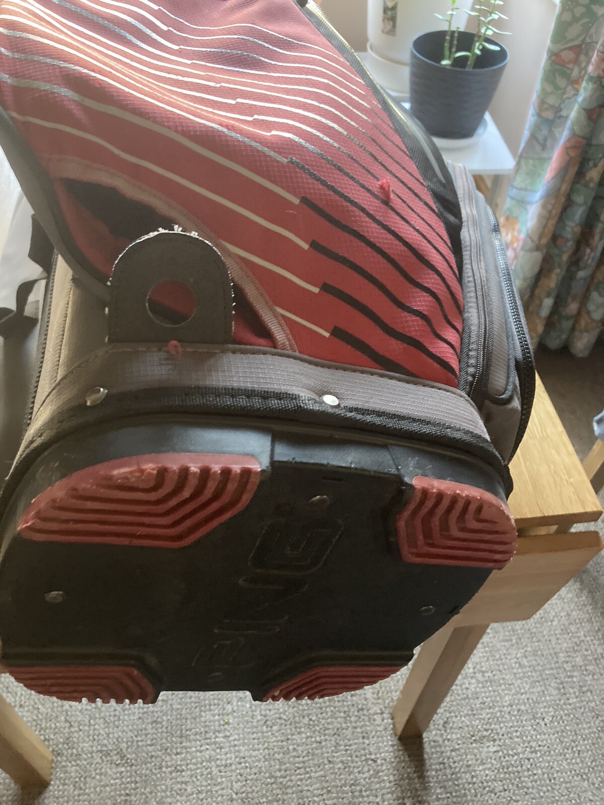 Ping Pioneer Cart Bag eBay