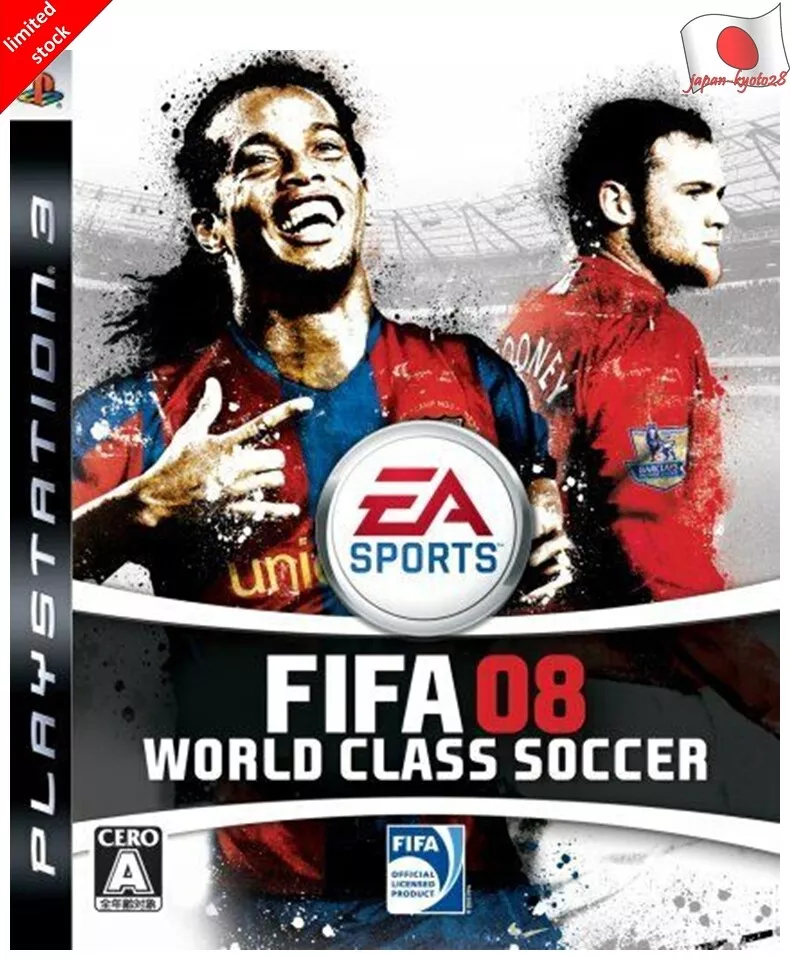 Fifa 08