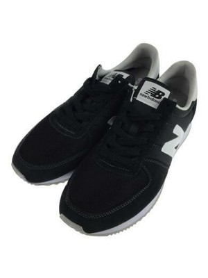 new balance u220 black