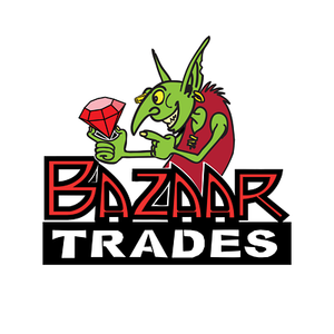 Bazaar Trades | eBay Stores