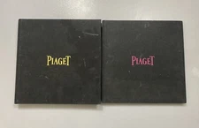 Piaget 2010 Watches And Jewelry Catalogs