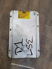 Land Rover Discovery 1 LSE Amplifier XQK100200