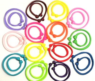 paracord whelping collars