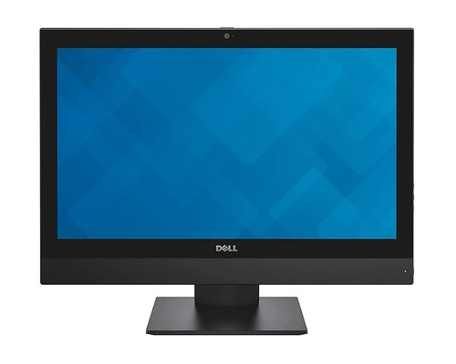 AIO PC Windows 11 i5 7th Gen 20" Dell OptiPlex 3050 All In One 8GB RAM 240GB SSD - Picture 4 of 12