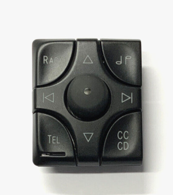 Mercedes Benz audio 30 Becker BE 3301 Bedienteil control unit  A2088202389