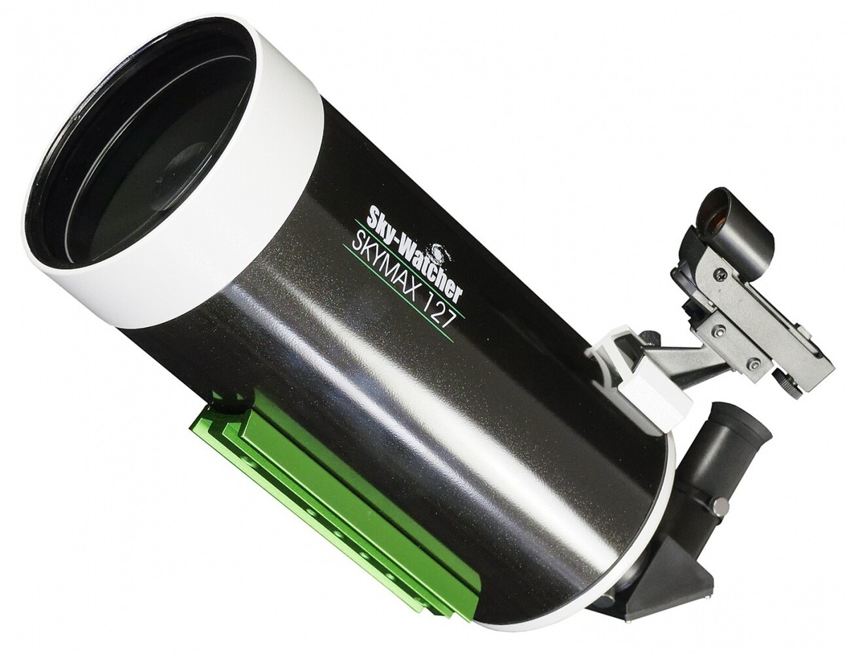 Sky-Watcher Skymax 127 Maksutov-Cassegrain Telescope #10672 SO (UK 