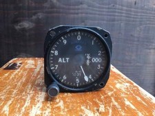 Altimeter encoder by Aero Mechanism model AR800B