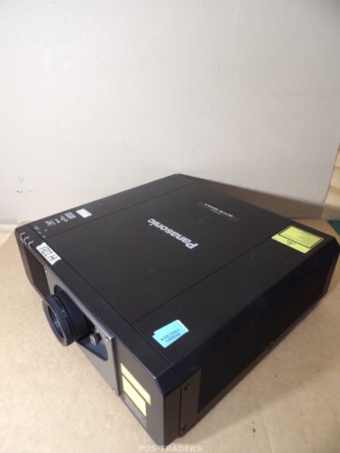 Proiettore Proiettore Panasonic PT-RZ570B WUXGA 5200 Lumen - 1.722 H - ESCLUS... - Afbeelding 5 van 11