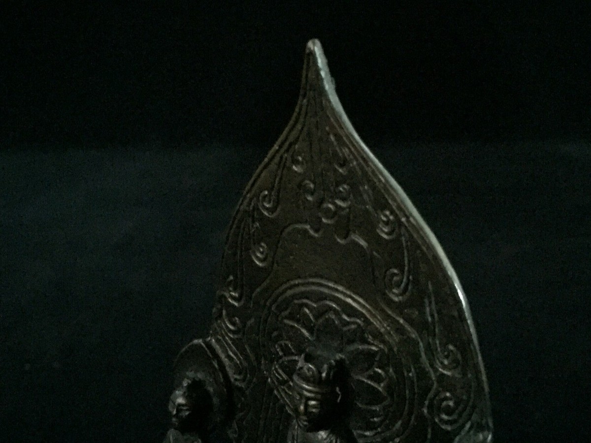 G1947 / Buddhist God / Okimono / Japanese Vintage | eBay G1947 / Buddhist God / Okimono / Japanese Vintage | eBay