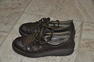 lomer walking boots