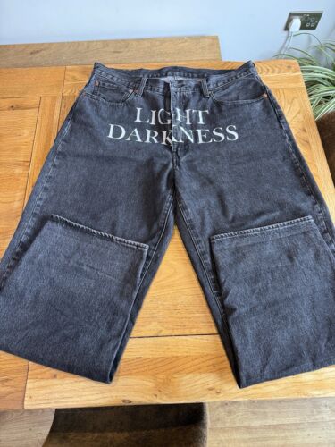 Undercover baggy jeans - Gem Undercover baggy jeans - Gem