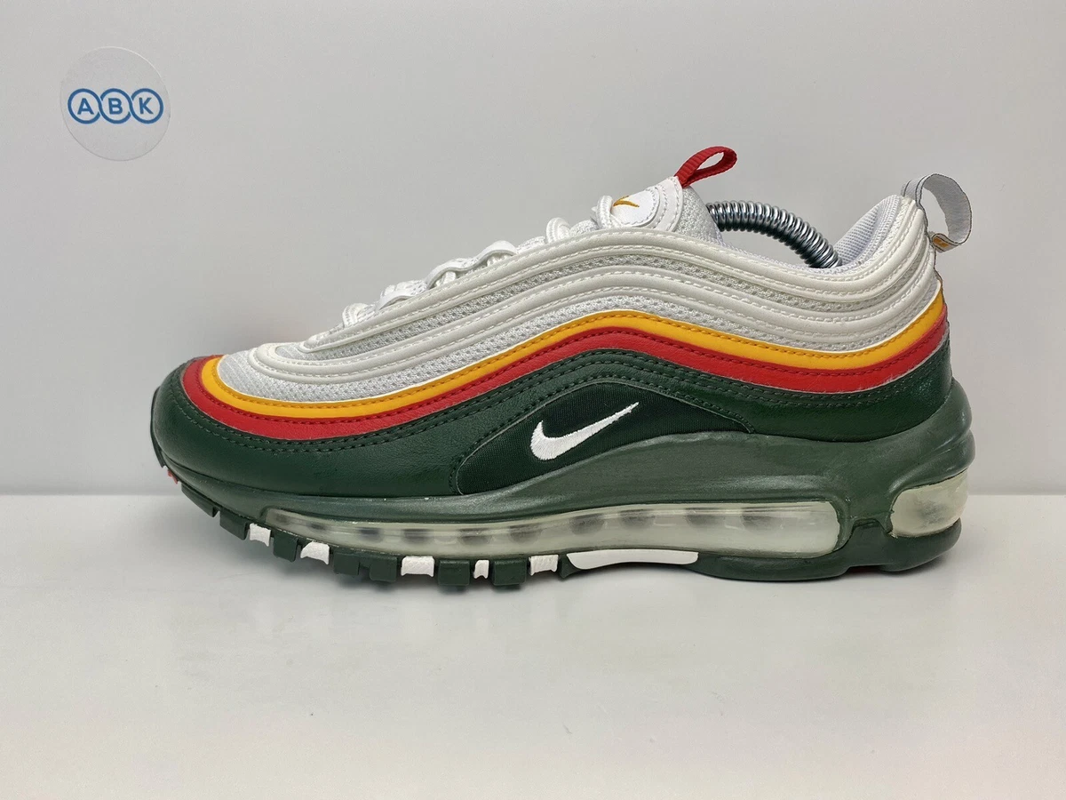 Nike air max top 97 ebay uk