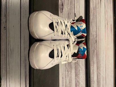 Air Jordan Retro 'Orion'