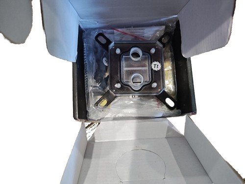 Theremaltake Pacific W3 CPU Water Block - Picture 3 of 3