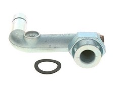 Buderus Rohrrücklauf für GB112-24, GB112-29, GB112-43 | 7098998